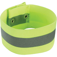GloWear 8001 High-Visibility Arm & Leg Band Equipex