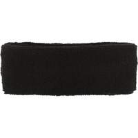 Bandeau absorbant Chill-Its 6550, Noir Equipex