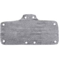 Bandeau absorbant en tissu &eacute;ponge Chill-Its, Gris Equipex