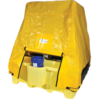 IBC 2000i Tarp Equipex