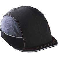Casquette antichocs Skullerz 8950, Noir Equipex