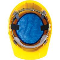 Chill-Its&reg; 6715CT Evaporative Cooling Hard Hat Pad Equipex