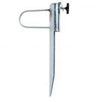 Pique d'ancrage pour parasol SHAX 6192 Equipex