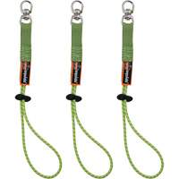 Squids&reg; 3713 Elastic Loop Tool Tails Tool Tether Attachments Equipex