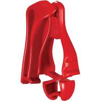 Support &agrave; pince pour gants Squids 3405 Equipex