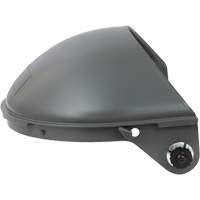Faceshield Head Gear, None (Hardhat Attachment) Suspension Equipex