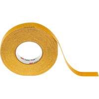 Safety-Walk Slip-Resistant Tape, 1" x 60', Yellow Equipex