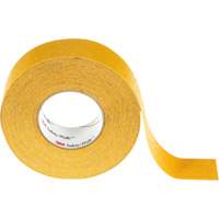 Ruban antid&eacute;rapant Safety-Walk, 2" x 60', Jaune Equipex