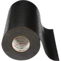 Safety-Walk Slip-Resistant Tape, 12" x 60', Black Equipex