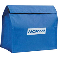 Half Mask Respirator Carry Bag Equipex