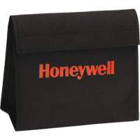 Mouth Bit Respirator Carry Bag Equipex