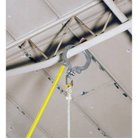 Extension Pole & Hook Equipex