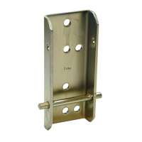 Support de treuil et c&acirc;ble de s&eacute;curit&eacute; autor&eacute;tractable Advanced Equipex