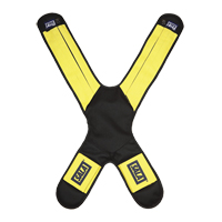 Delta Comfort Pad for Harnesses Equipex