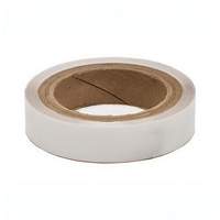 Ruban de marquage ToughStripe surlamin&eacute;, 1" x 50', Polyester, Transparent Equipex