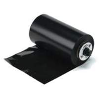 Series R4300 Printer Ribbon, 4.33" x 984', Black Equipex