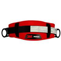 Ceinture avec boucle &agrave; ardillon PRO Equipex