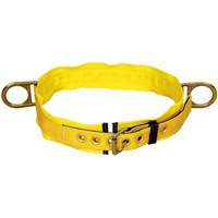 Ceinture avec boucle &agrave; ardillon Delta Equipex