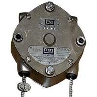 SSB Climb Assist Block/Pulley Assembly Equipex