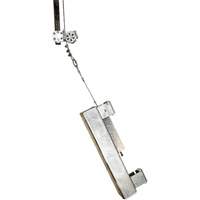 SSB Climb Assist Block/Pulley Assembly Equipex