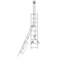 SSB Climb Assist Block/Pulley Assembly Equipex