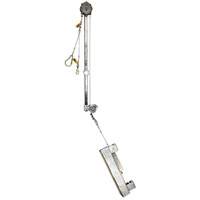 SSB Climb Assist Block/Pulley Assembly Equipex