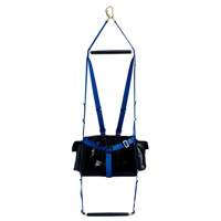 Chaise suspendue pour ouvrier Equipex