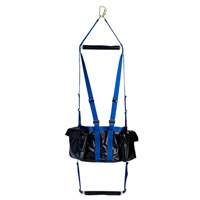 Chaise suspendue pour ouvrier Equipex