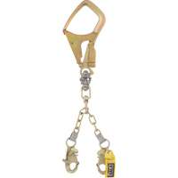 Chain Rebar/Positioning Lanyard Equipex