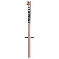 SecuraSpan Pour-in-Place/Fasten-in-Place HLL Stanchion Equipex