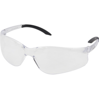 Z2400 Series Safety Glasses, Clear Lens, Anti-Fog, ANSI Z87+/Meets/Exceeds CSA Z94.3 Equipex