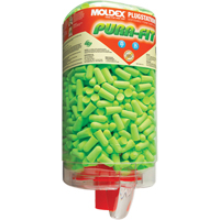 Distributeurs de bouchons d'oreilles Plugstation SparkPlugs Equipex