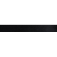 Cassettes de ruban de rechange, 7,5', Ruban Noir Equipex
