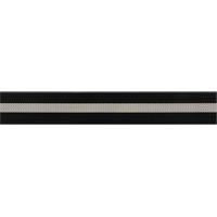 Cassettes de ruban de rechange, 7,5', Ruban Blanc Equipex