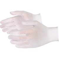 Sure Knit Gloves, Nylon, 13 Gauge, 9/Large Equipex