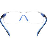 Lunettes de s&eacute;curit&eacute; Solus avec lentilles Scotchgard, Lentille Transparent, Antibu&eacute;e, R&eacute;pond ou surpasse la norme CSA Z94.3 Equipex
