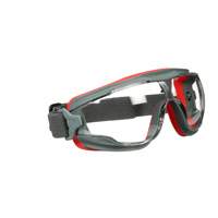 Lunettes à coques de sécurité
