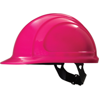 North Zone Hardhat, Meets CSA Type 1, Pinlock Suspension, Non-Vented Equipex