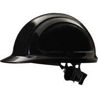 North Zone Hardhat, Meets CSA Type 1, Ratchet Suspension, Non-Vented Equipex