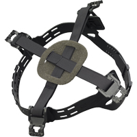 North&reg; North Zone Replacement Suspension, Pinlock Equipex