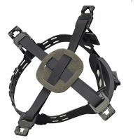North&reg; North Zone Replacement Suspension, Ratchet Equipex
