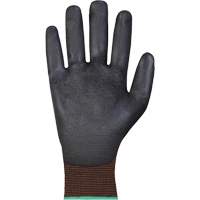 Gants Superior Touch, 6/T-petit, R&ecirc;vetement Polyur&eacute;thane, Calibre 13, Enveloppe en Nylon Equipex
