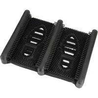 Boot Scraper, 12" Long Equipex