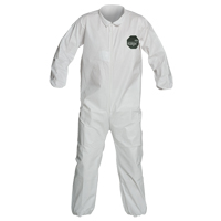 Combinaisons ProShield 50, Petit, Blanc, Micropore Equipex