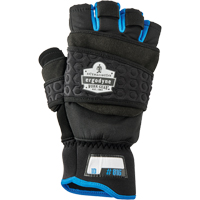 ProFlex&reg; 816 Thermal Flip-Top Gloves Equipex