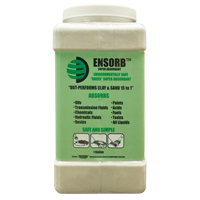 Super absorbants Ensorb Equipex