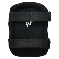 ProFlex&reg; 347 Lightweight Knee Pad, Buckle Style, Gel Caps, Foam/Gel Pads Equipex