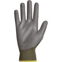 Gants Superior Touch, 6/T-petit, R&ecirc;vetement Polyur&eacute;thane, Calibre 13, Enveloppe en Polyester/Nylon Equipex