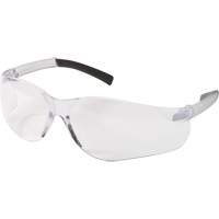 KleenGuard Purity Safety Glasses, Clear Lens, Anti-Scratch, ANSI Z87+/Meets/Exceeds CSA Z94.3 Equipex