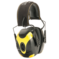 Prot&egrave;ge-oreilles industriels Impact Pro, Bandeau, 30 NRR dB Equipex